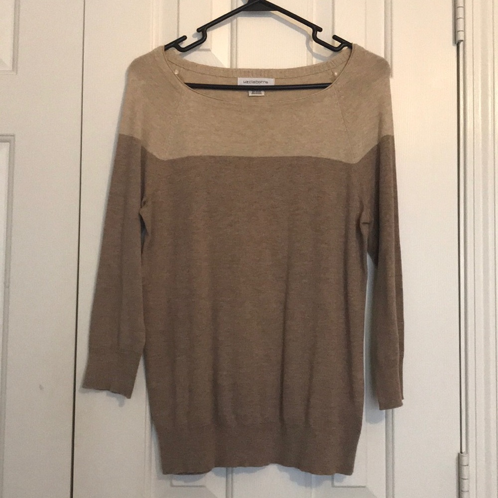 Liz Claiborne Top